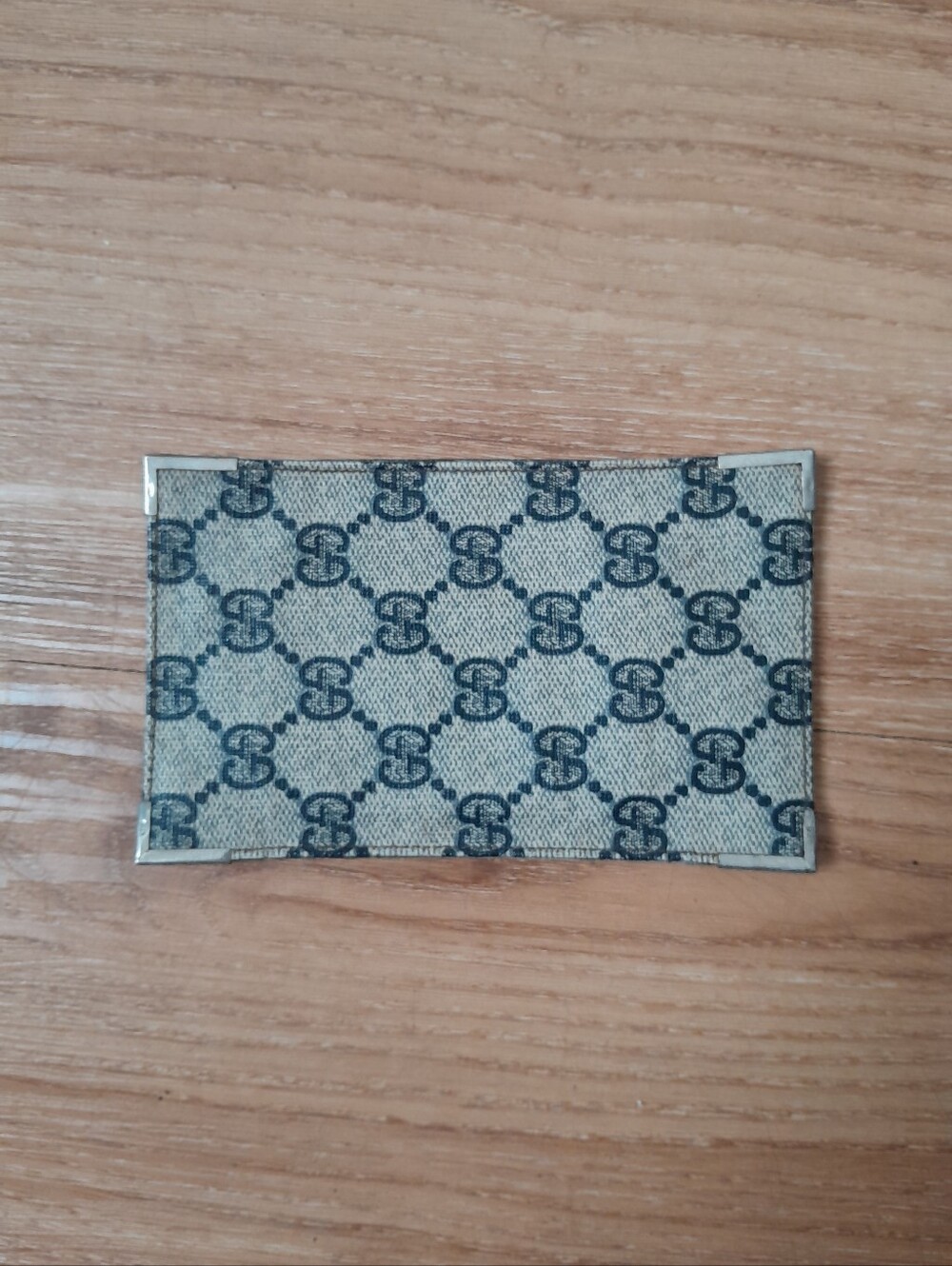 Gucci Cardholder - Picture 1 of 2